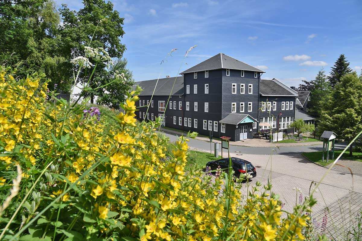 pension-und-bistro-zum-glasmacher