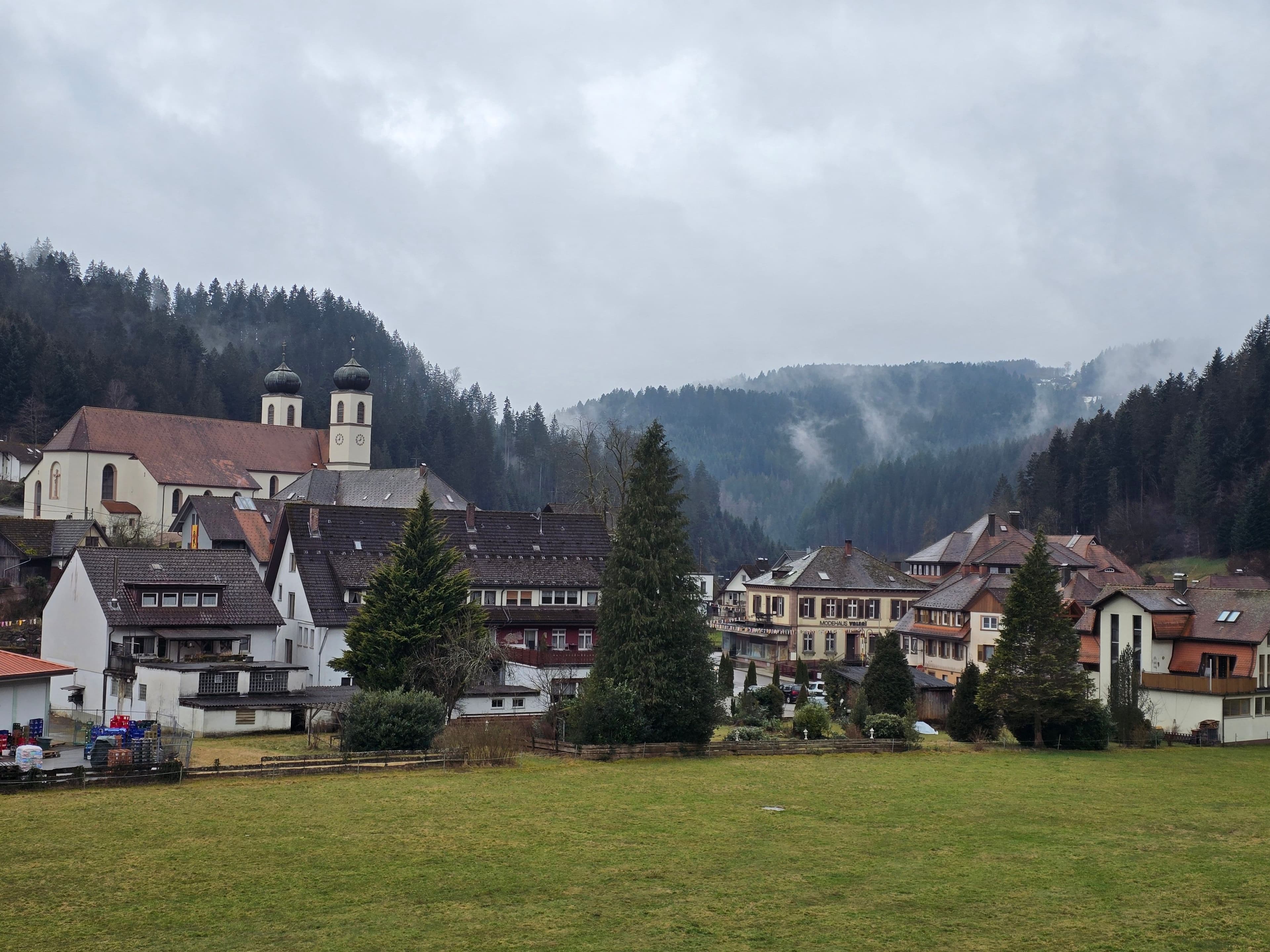 Schwarzwald